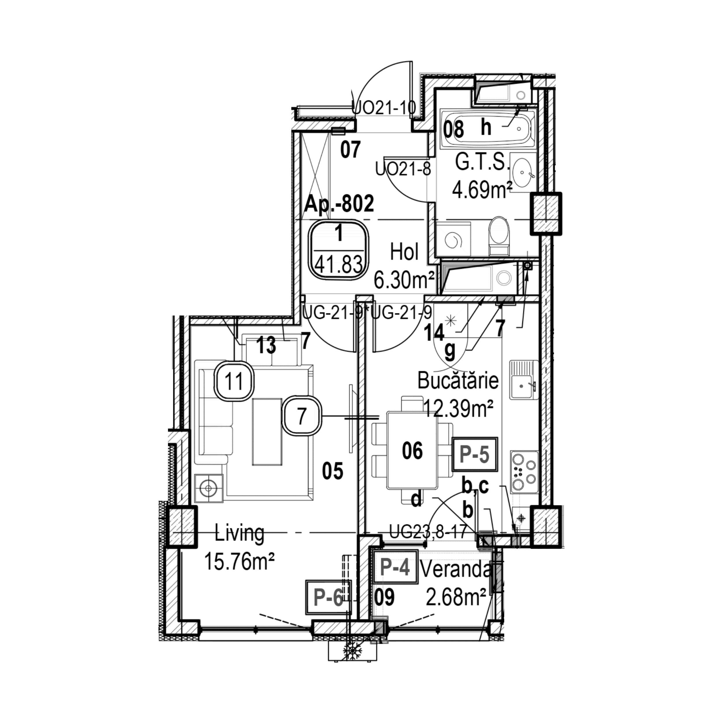 apartment cover photo